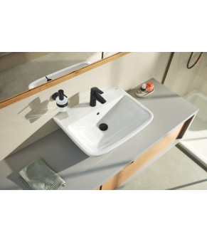 Змішувач для раковини Grohe Eurosmart S-Size (324672433)
