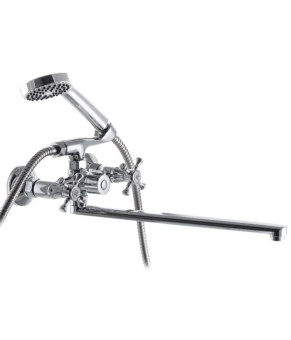 Смеситель для ванны Champion MF 140 (CH0061)