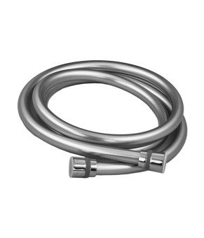 Шланг Zerix Silver.F03 - 175см Упаковка коробка (ZX5685)