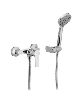 Смеситель для душа Ibergrif Star M12057 (IB0010)
