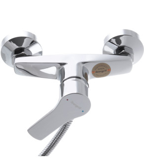 Смеситель для душа Ibergrif Star M12057 (IB0010)