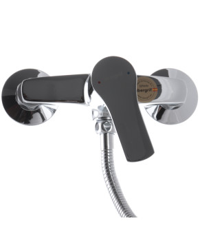Смеситель для душа Ibergrif Star M12057 (IB0010)