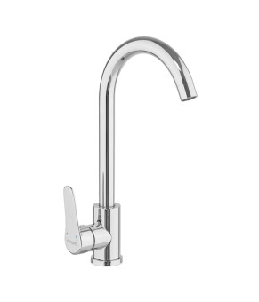 Змішувач для кухні Champion EZA-011 Chrome (нерж. сталь) (CH6151)