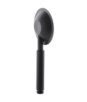 Лійка для душу Mixxus SH-01 Black (MI4751)