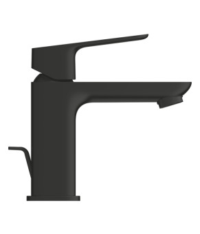 Одноважільний змішувач для раковини Grohe Cubeo S-розміру (1016942430)
