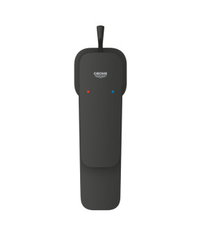 Одноважільний змішувач для раковини Grohe Cubeo S-розміру (1016942430)