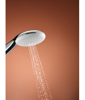Душовий набір Grohe Tempesta 110, 2 режими (26406003)