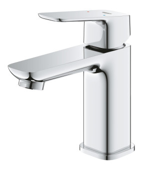 Одноважільний змішувач для раковини S-розміру Grohe Cubeo (1016990000)