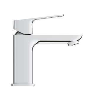 Одноважільний змішувач для раковини S-розміру Grohe Cubeo (1016990000)