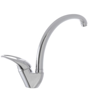 Смеситель для кухни Haiba Luxor 011 (HB0239)