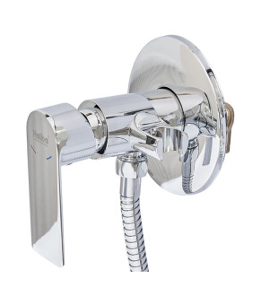 Смеситель для гигиенического душа HAIBA ALEX 002 INNER (HB3978)
