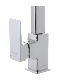 Змішувач для кухні MIXXUS PREMIUM KVADRO 017 (MI5804)