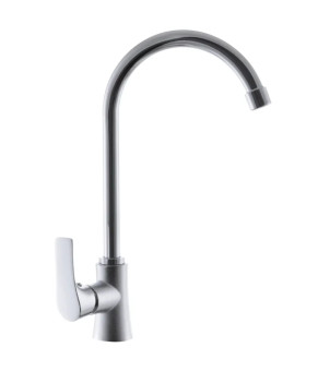 Змішувач для кухні Zerix FAB-4 (ZX3052)