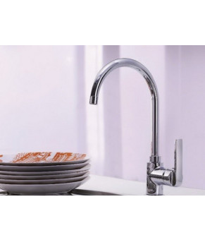 Змішувач Teka Inca H IN 995 53995120CN