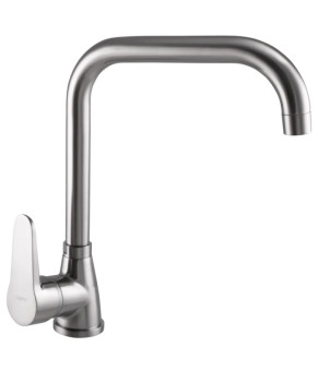 Змішувач для кухні Zerix SOP7 146 (ZX2653)