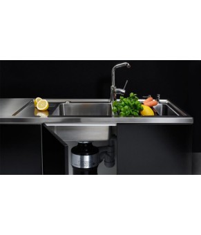 Измельчитель пищевых отходов Teka TR 50.4 40197020