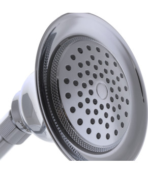 Лійка для душу Storm SH-32-F10-LED-SET (ST0020)
