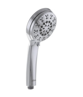 Лійка для душу Storm SH-01-G10M5-LED (ST0002)
