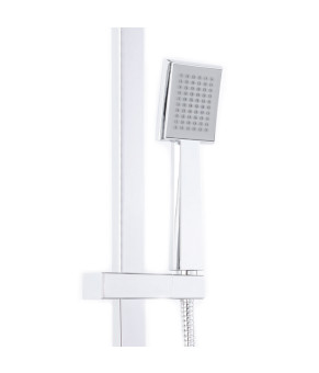 Душова колона зі змішувачем Mixxus Premium FRANCO 009-J (MI2845)