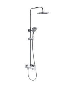 Душевая колонна Haiba Milano 003-J (HB0784)