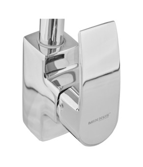 Змішувач для кухні Mixxus Magnum 011 (Nut) (MI6194)