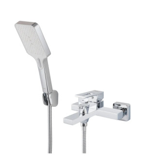 Смеситель для ванны Haiba KANT 009 EURO (HB9603)