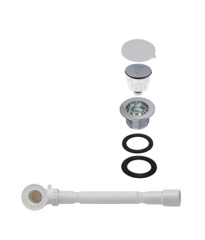 Душевой бокс Mixxus Strong SB01-90x90x215-FB Satin (с высоким поддоном), MI6884