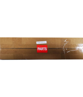 Боковая стенка для душевой кабины Koer SR SW04-90x200-TR-01 прозрачное стекло Easy Clean 10мм, хром (KR5390)