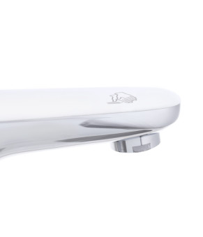 Змішувач для умивальника сенсорний Mixxus Premium autoMATIC 001 (MI2835)