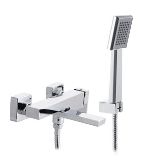 Змішувач для ванни Mixxus Premium FRANCO 009 (MI2843)