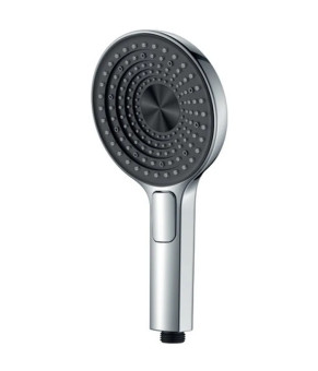 Лейка для душа Koer KP-0403-01 (3 функции) (KR4991)