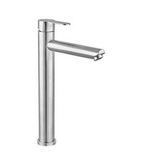 Смеситель для раковины Zerix DAX-001-A-High (ZX4766)