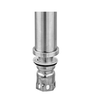 Смеситель для раковины Zerix DAX-001-A-High (ZX4766)