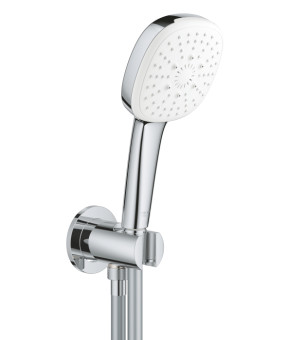 Набір для комплектації вани Grohe Eurocube з Tempesta Cube 250 (UA26417SC0)