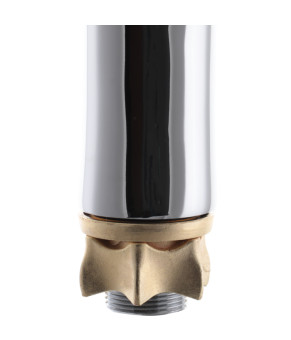Смеситель для умывальника Zerix JXF1-A445 (ZX3258)