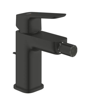 Одноважільний змішувач для біде S-розміру Grohe Cubeo (1018102430)