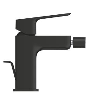 Одноважільний змішувач для біде S-розміру Grohe Cubeo (1018102430)