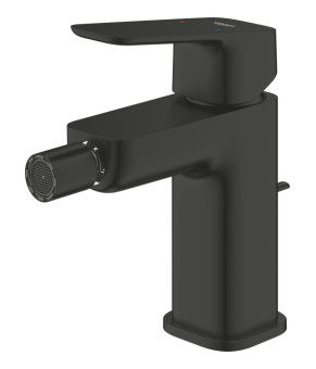 Одноважільний змішувач для біде S-розміру Grohe Cubeo (1018102430)