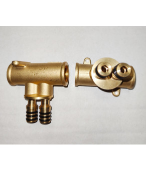 Гигиенический душ Miro Europe (SUM10+SOLR4+Metal Flex 120см)