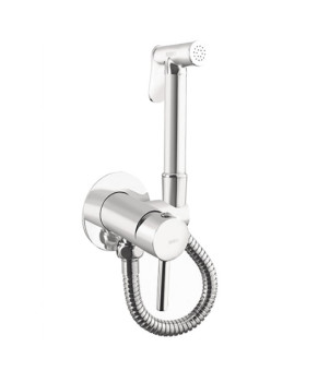 Гигиенический душ Miro Europe (SUM10+SOLR4+Metal Flex 120см)