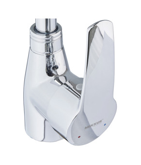 Кухонний змішувач Mixxus Pamela 014 (Nut) Reflector (MI6265)