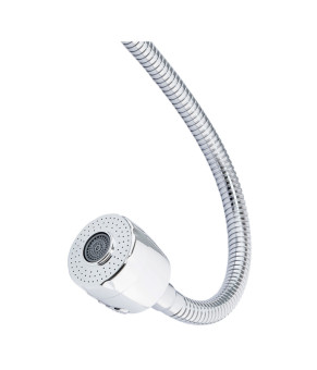 Кухонний змішувач Mixxus Pamela 014 (Nut) Reflector (MI6265)