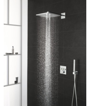 Душова система прихованого монтажу Grohe Grohtherm Smartcontrol (26405SC2)