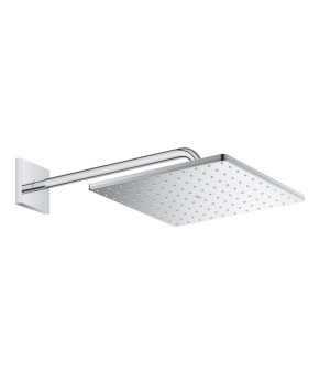 Душова система прихованого монтажу Grohe Grohtherm Smartcontrol (26405SC2)