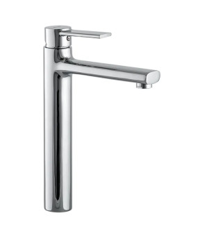 Змішувач для умивальника Mixxus Premium Benedict 001 (High) (MI5831)