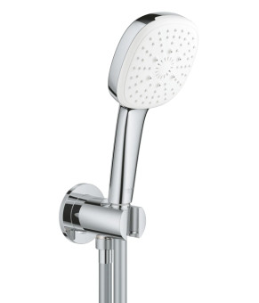Душовий набір Grohe Tempesta Cube 110, 3 режими (26910003)