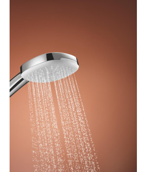 Душовий набір Grohe Tempesta Cube 110, 3 режими (26910003)