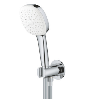 Душовий набір Grohe Tempesta Cube 110, 3 режими (26910003)