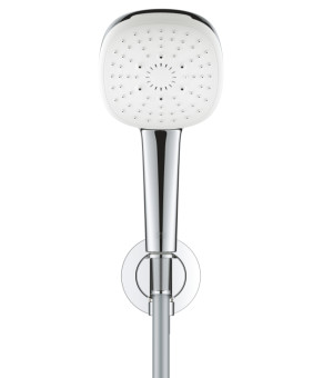 Душовий набір Grohe Tempesta Cube 110, 3 режими (26910003)