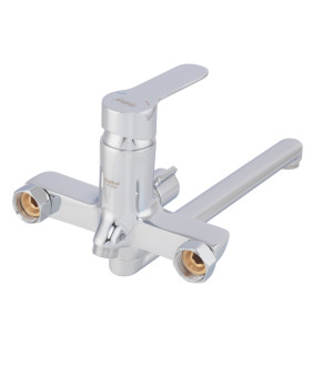 Смеситель для ванны Haiba Daniel 006 (HB1012)